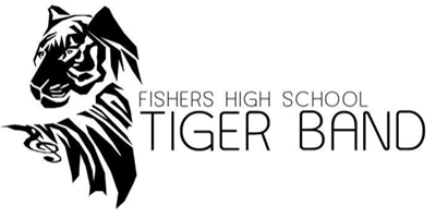 Fishers High School Band – Have pride. Show character. Build tradition.