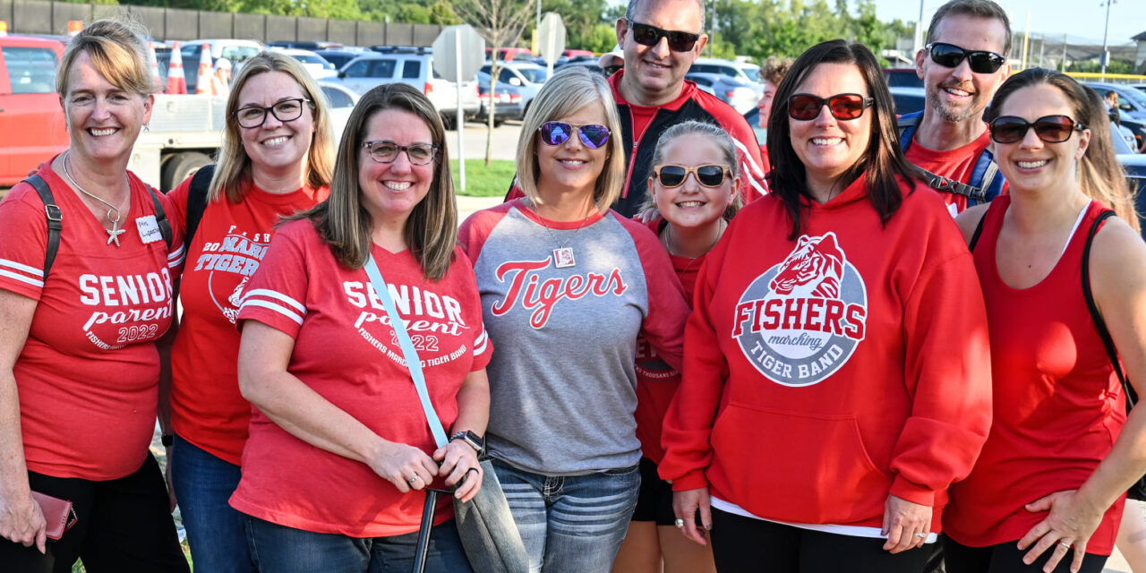 Band Booster Meeting Minutes | 8/20/24