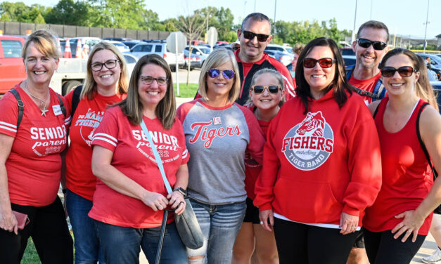Band Booster Meeting Minutes | 8/20/24