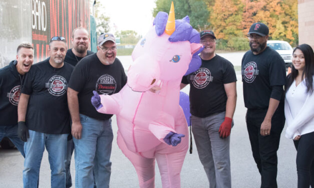 Band Booster Meeting Minutes | 9-17-24