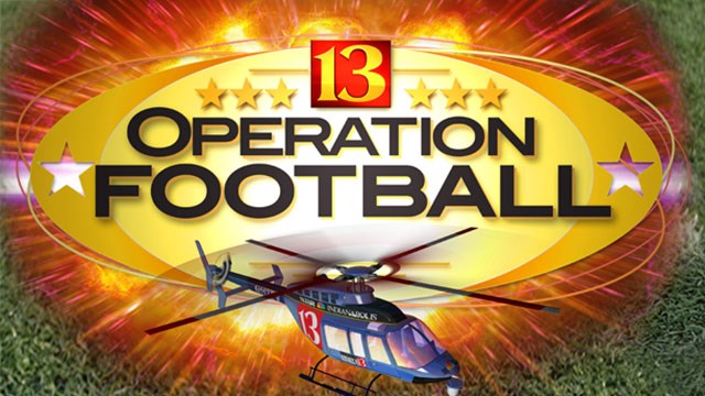 2014 Operation Football Band of the Week