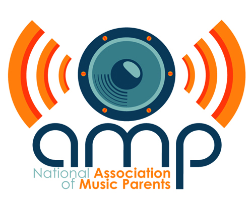 National Association of Music Parents (AMP) Membership