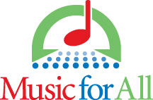 2016 Music for All National Festival – Fundraising opportunity