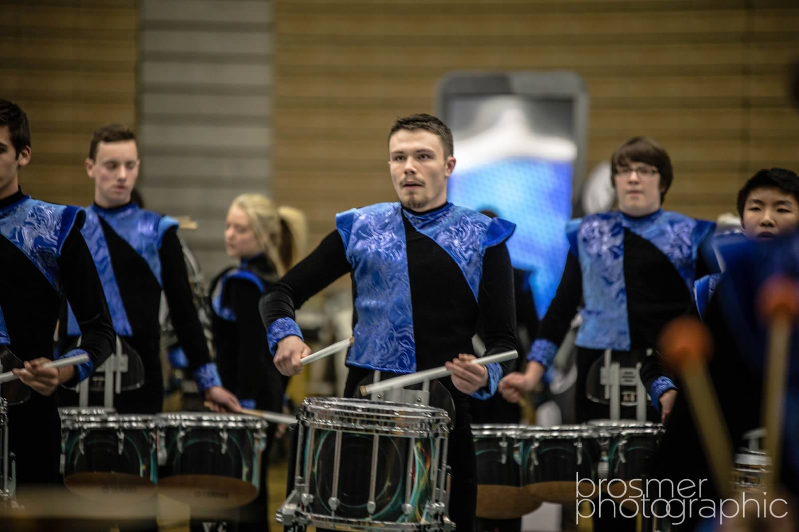 Winter Percussion State Finals – 3/21/15
