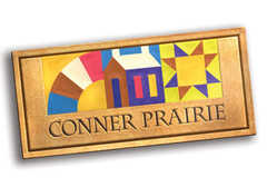 2015 Conner Prairie Volunteer Needs