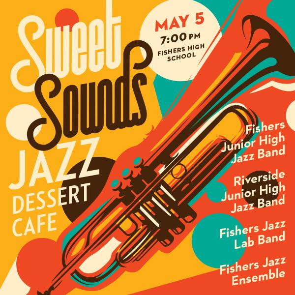 2017 Jazz Cafe – May 5